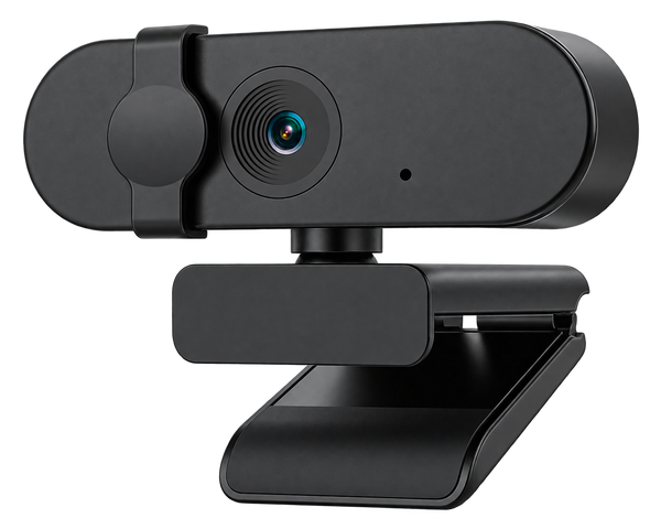Iris Lite HD 720P Webcam