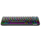Apex 100 Mechanical Keyboard - Gray Gradient