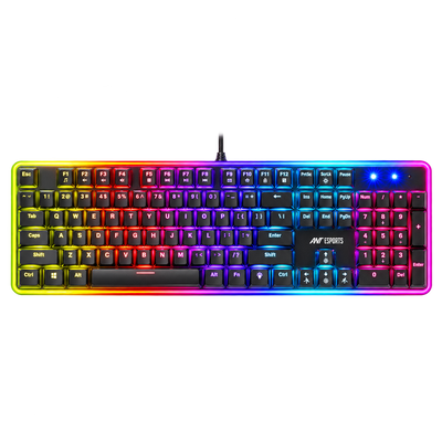 Scorpion MK30 Mechanical Keyboard