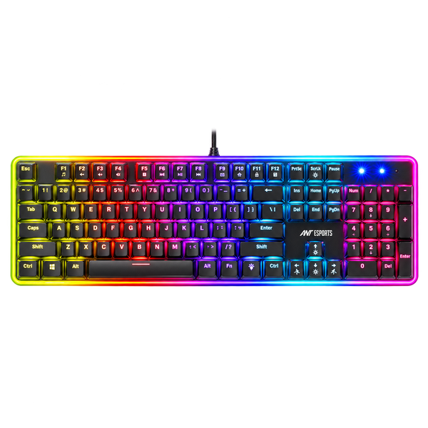 Scorpion MK30 Mechanical Keyboard