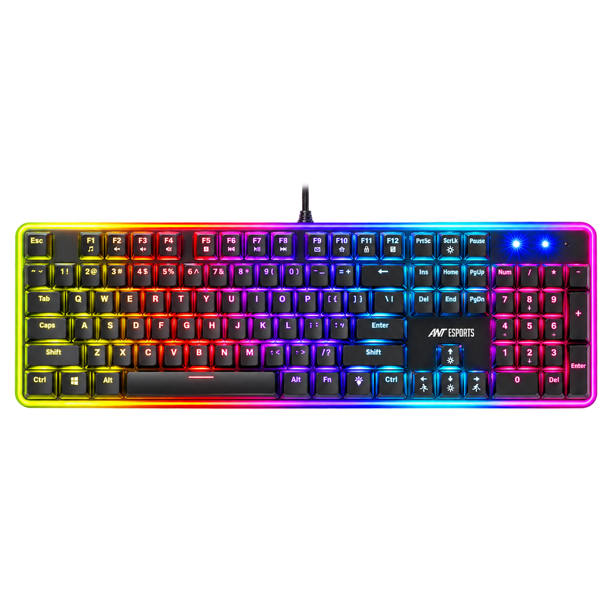 Scorpion MK30 Mechanical Keyboard