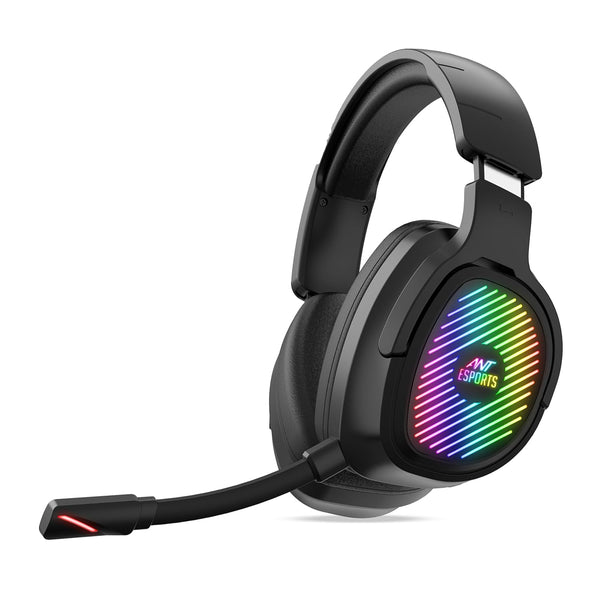 Stealth 10 Wireless Gaming Headset - Black