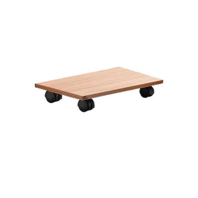 CS100 CPU Tower Stand- Alberta Maple