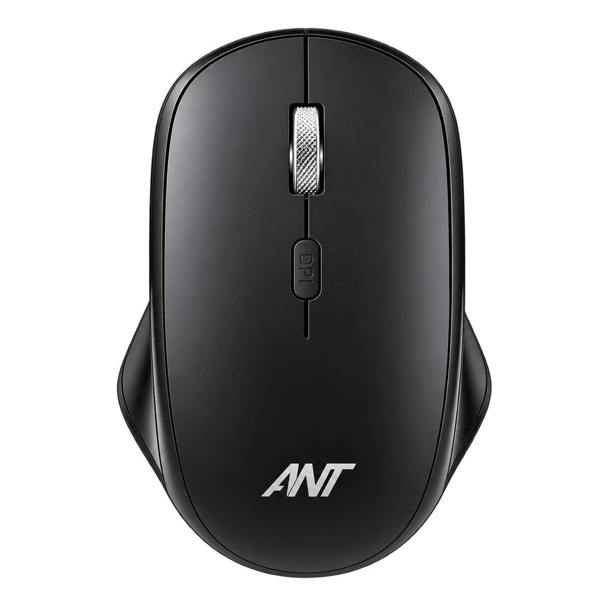 Globe 30 Dual-Mode Wireless Mouse