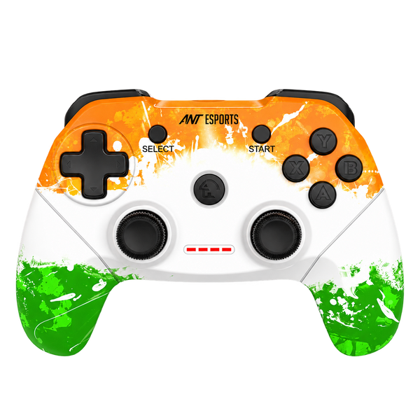 GP300 Tri-Colour Wireless Controller