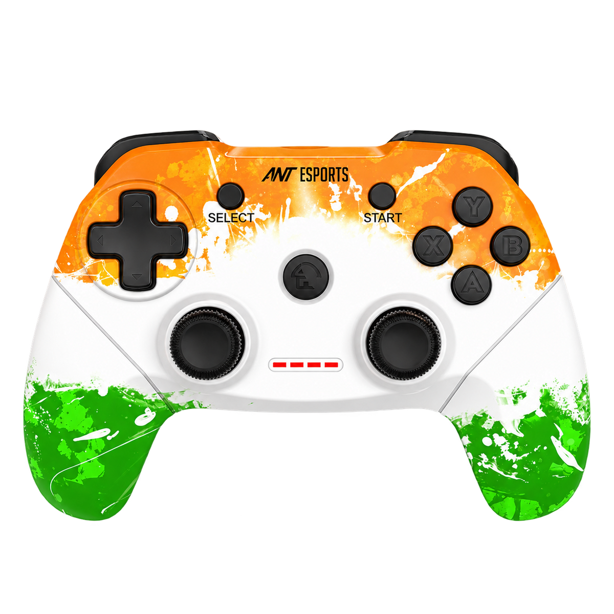 GP300 Tri-Colour Wireless Controller
