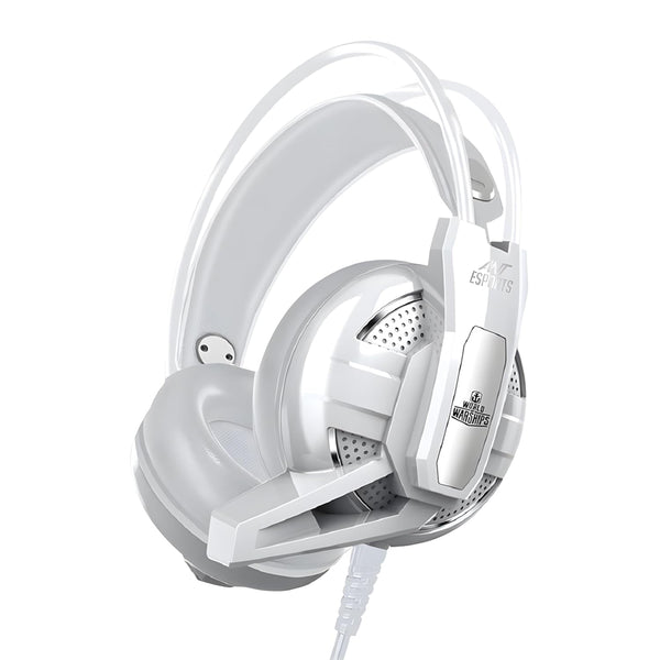 H520W World of Warships Edition Headphones - White