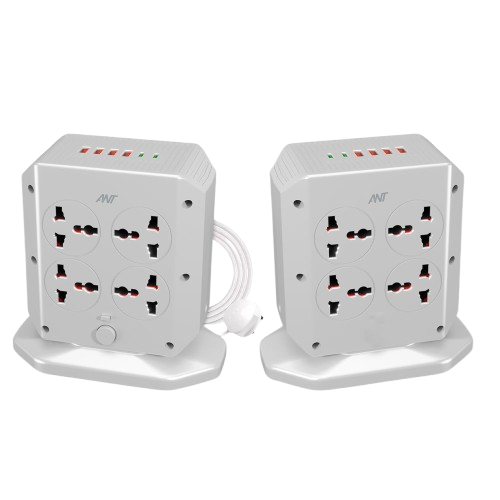 ELECTRAPOLE Tower Power Strip