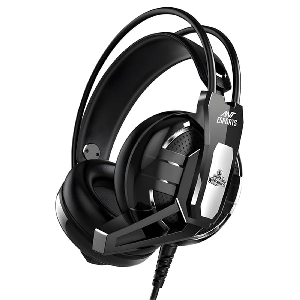H520W World of Warships Edition Headphones - Black
