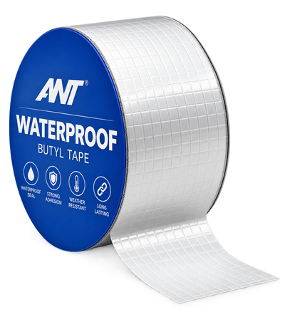 Butyl Waterproof Sealing Tape 5cm x 5m