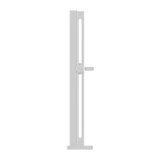 GCB70 GPU SUPPORT BRACKET - WHITE