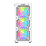 VM50 Gaming Cabinet - White