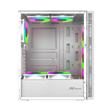 VM40 Gaming Cabinet White