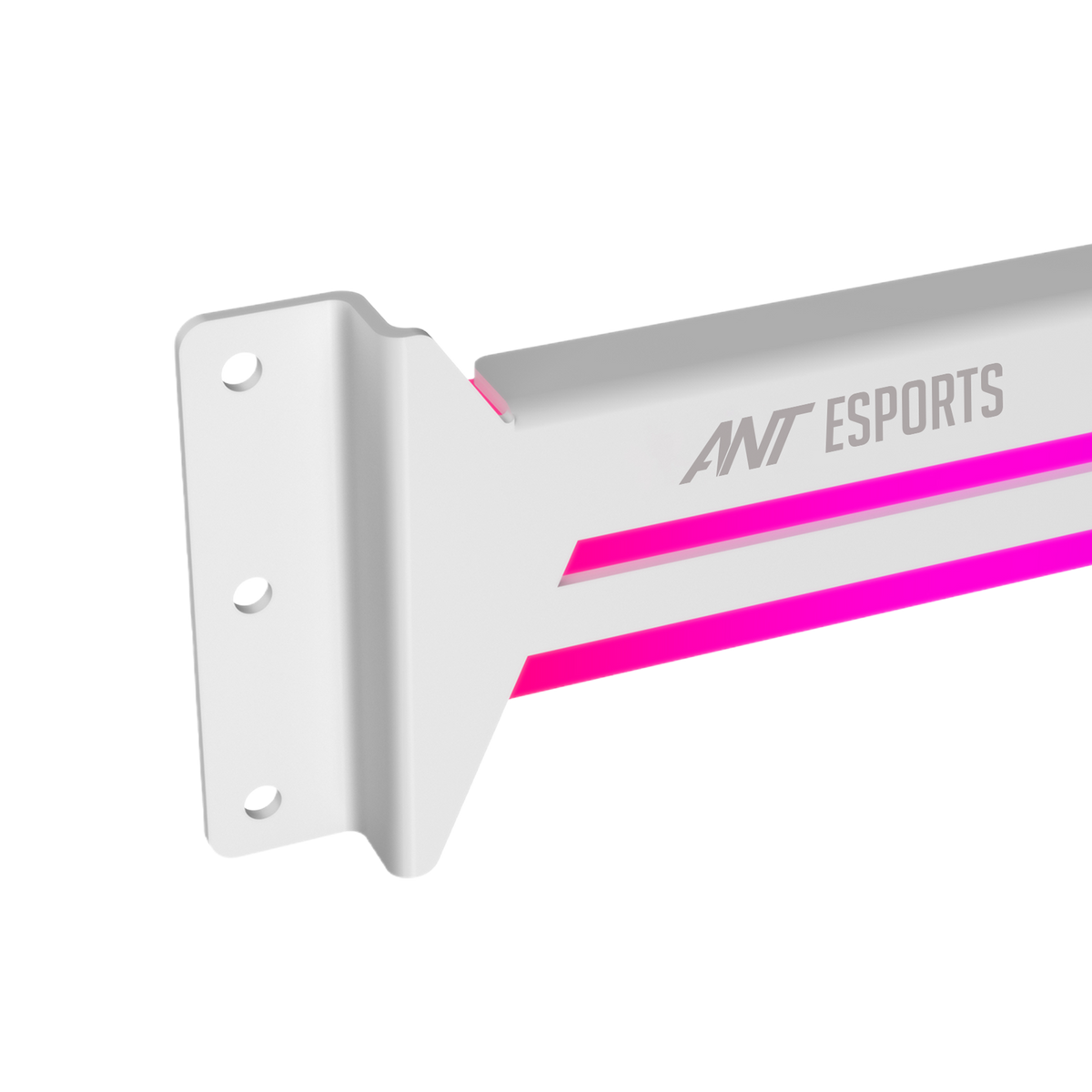 GCB90 GPU SUPPORT BRACKET - White