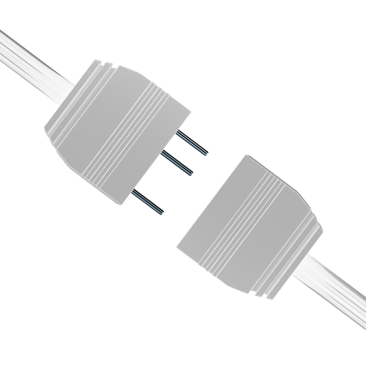 GCB200 DIGITAL GPU SUPPORT BRACKET - White