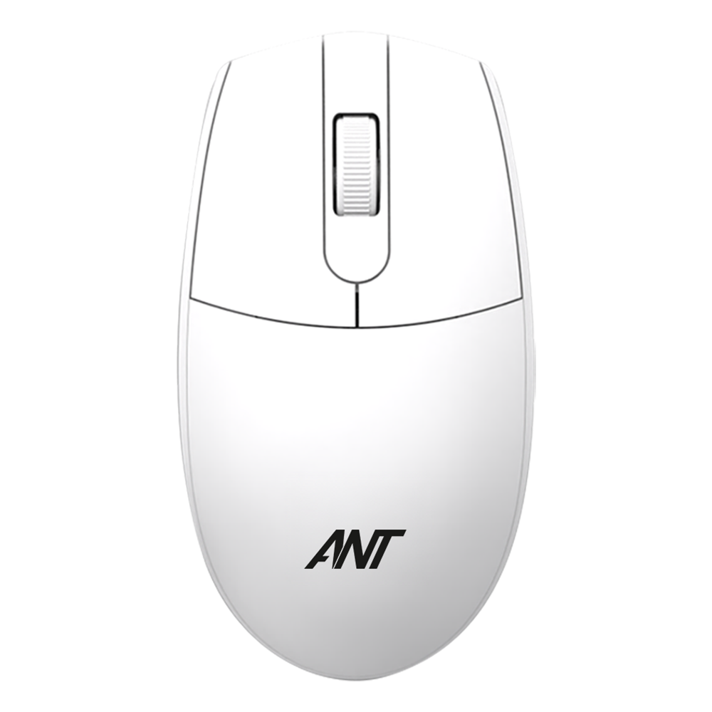 Matrix 15 Wired Combo Keyboard & Mouse - White