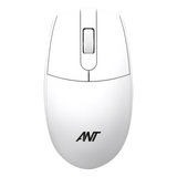Matrix 15 Wired Combo Keyboard & Mouse - White