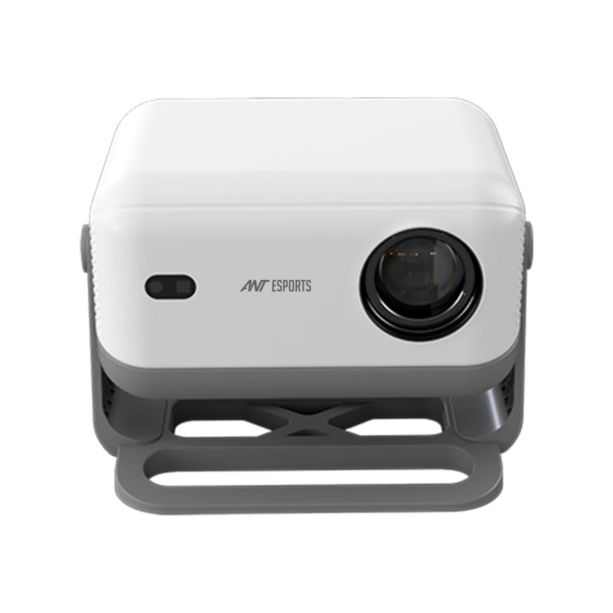 View 711 AI 1080P AI-Enabled Smart Projector