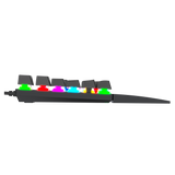 MK4100 Per-Key RGB Mechanical Wired Gaming Keyboard