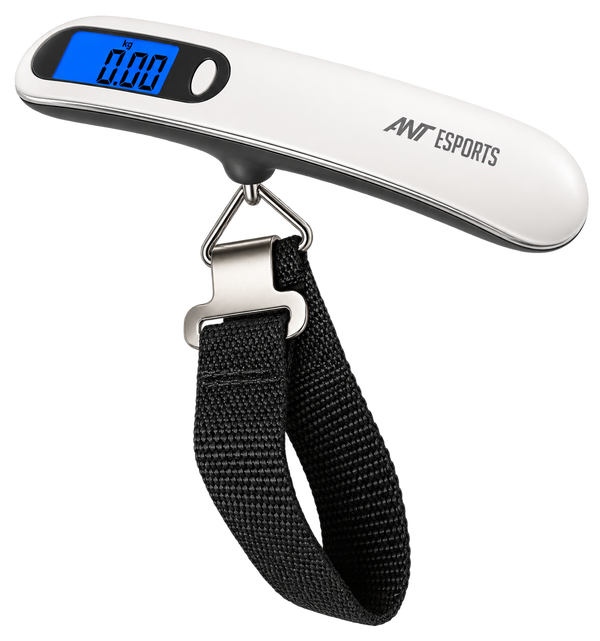 AELS020 Luggage Scale
