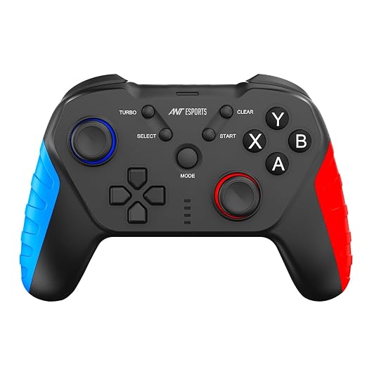 GP310 Wireless Gamepad