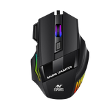 KM535 Wired Gaming Keyboard & Mouse