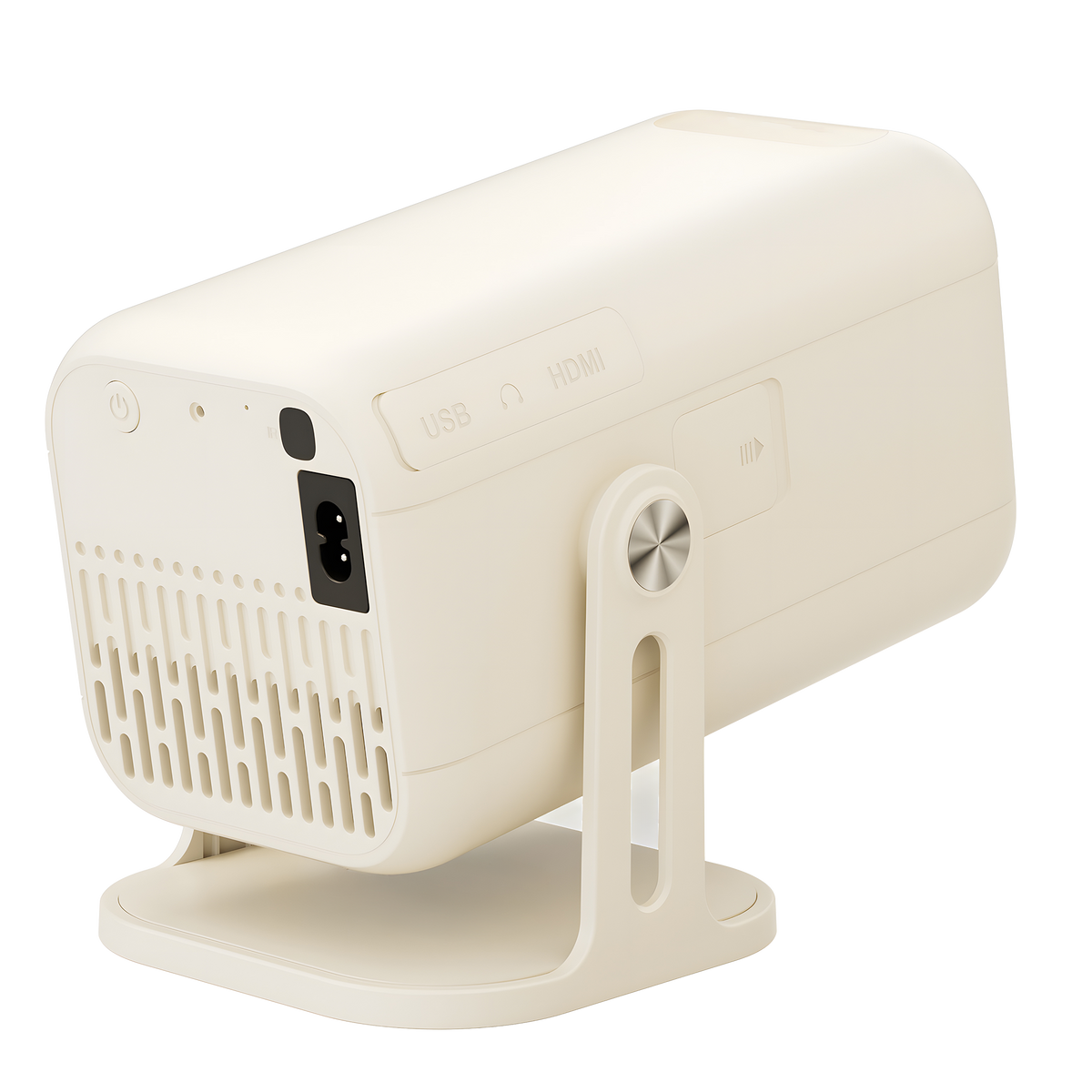 View 690 AF 1080P Smart Projector