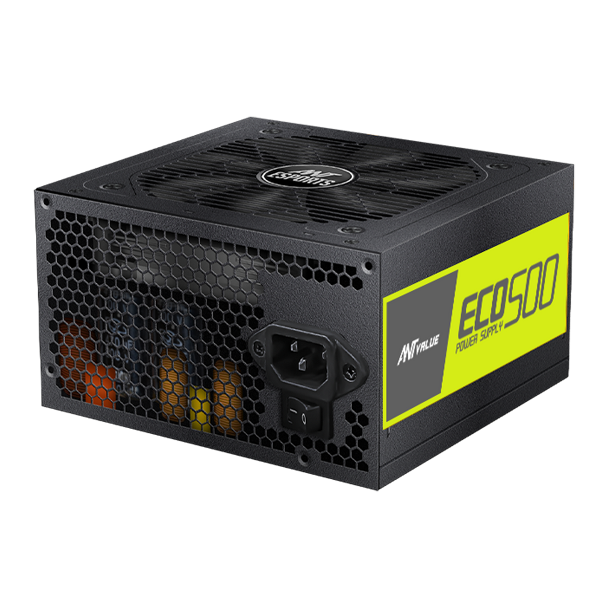 ECO500 Power Supply Unit
