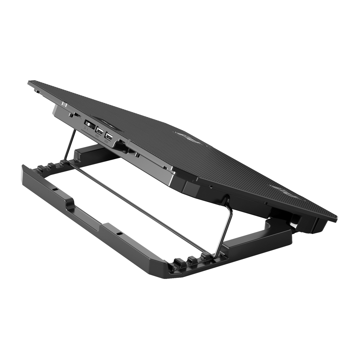 DRACULA 20 Laptop Gaming Cooler Black