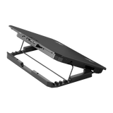 DRACULA 20 Laptop Gaming Cooler Black