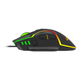 GM340 Wired Gaming Mouse