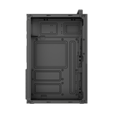 SI28 Office Cabinet - Black