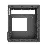 Si14 Office Cabinet - Black