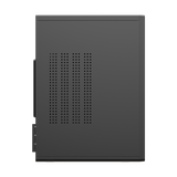 VM3P Office Cabinet With ECO 500 Power Supply - Black