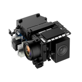 View 821 AI 1080P AI-Enabled Smart Projector