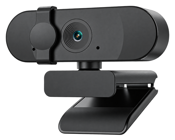 Iris Full HD 1080P Webcam