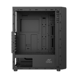 Elite 1100 Gaming Chassis Black