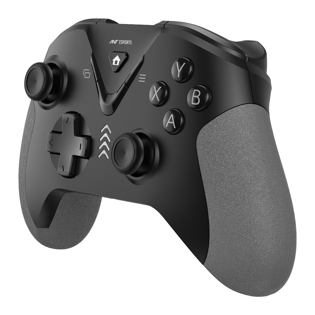 GP165 Wired Gamepad - Black