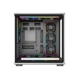 Crystal X8 Frame Gaming Chassis
