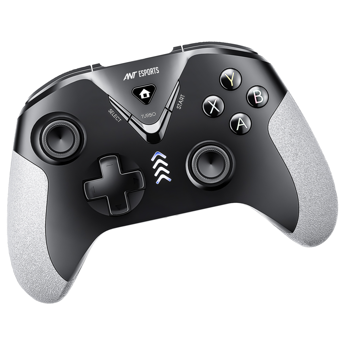 GP365 PRO Wireless Gamepad - Black