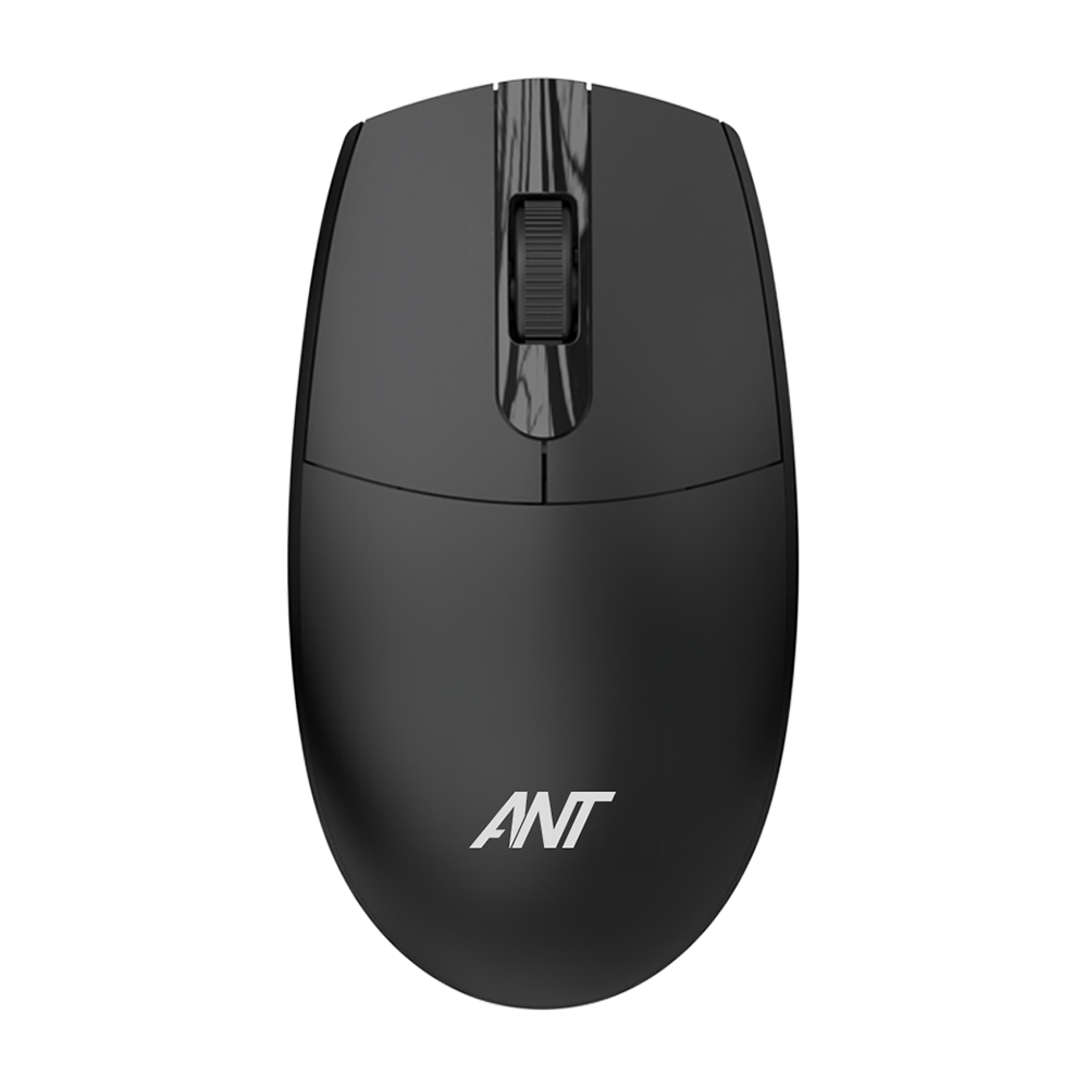 Matrix 15 Wired Combo Keyboard & Mouse - Black