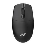 Matrix 15 Wired Combo Keyboard & Mouse - Black