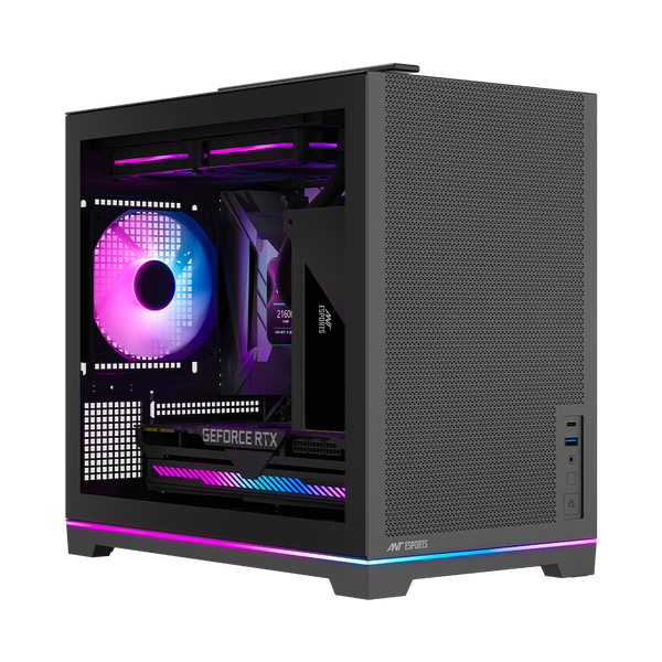 Box C Air V2 - Gaming Chassis