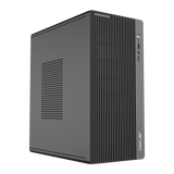 SI15 Office Cabinet - Black