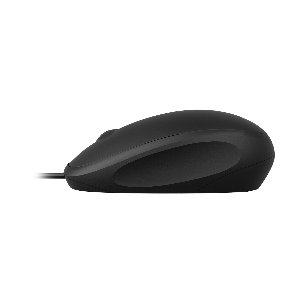 OM120 Wired Optical Gaming Mouse - Black