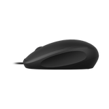 OM120 Wired Optical Gaming Mouse - Black