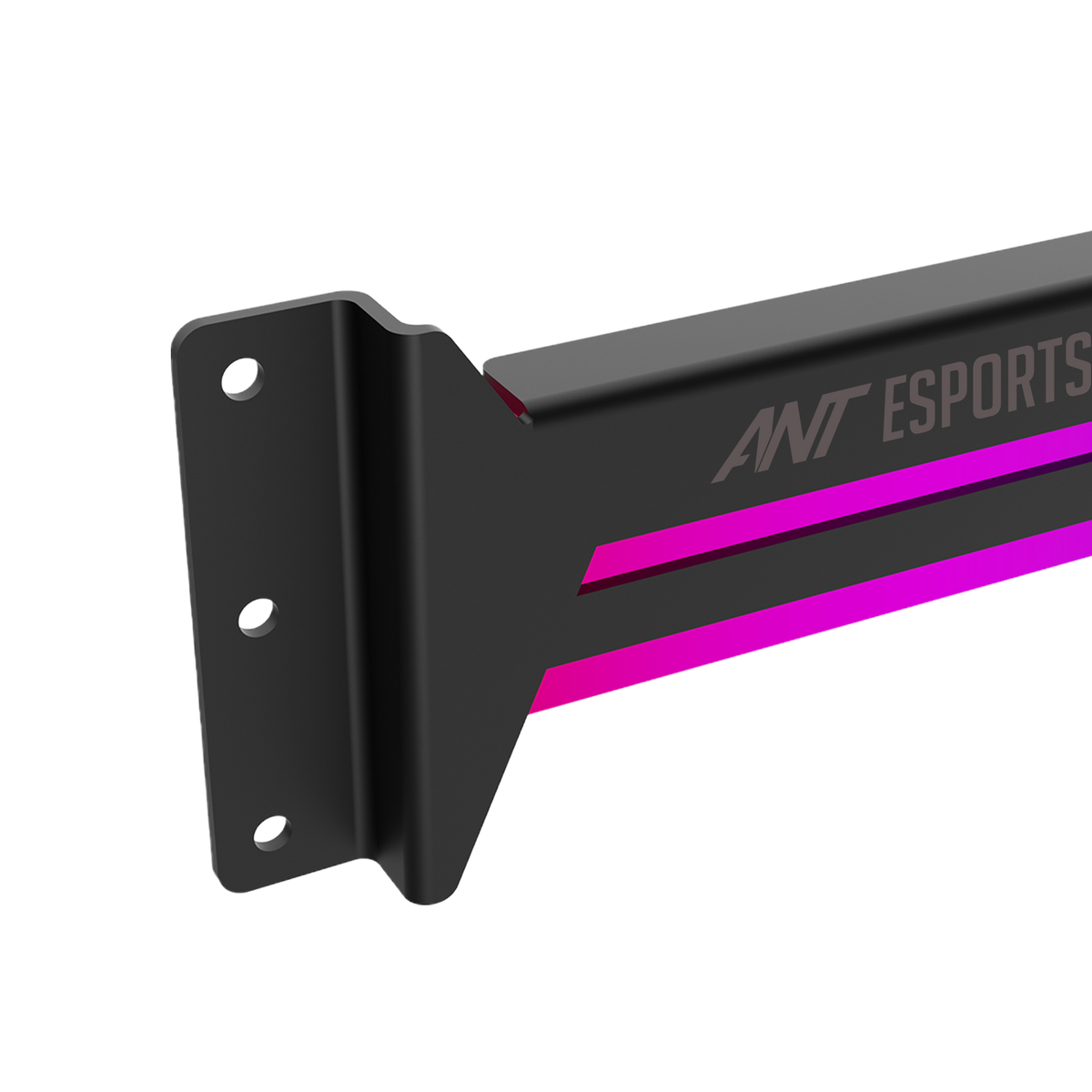 GCB90 GPU SUPPORT BRACKET - BLACK
