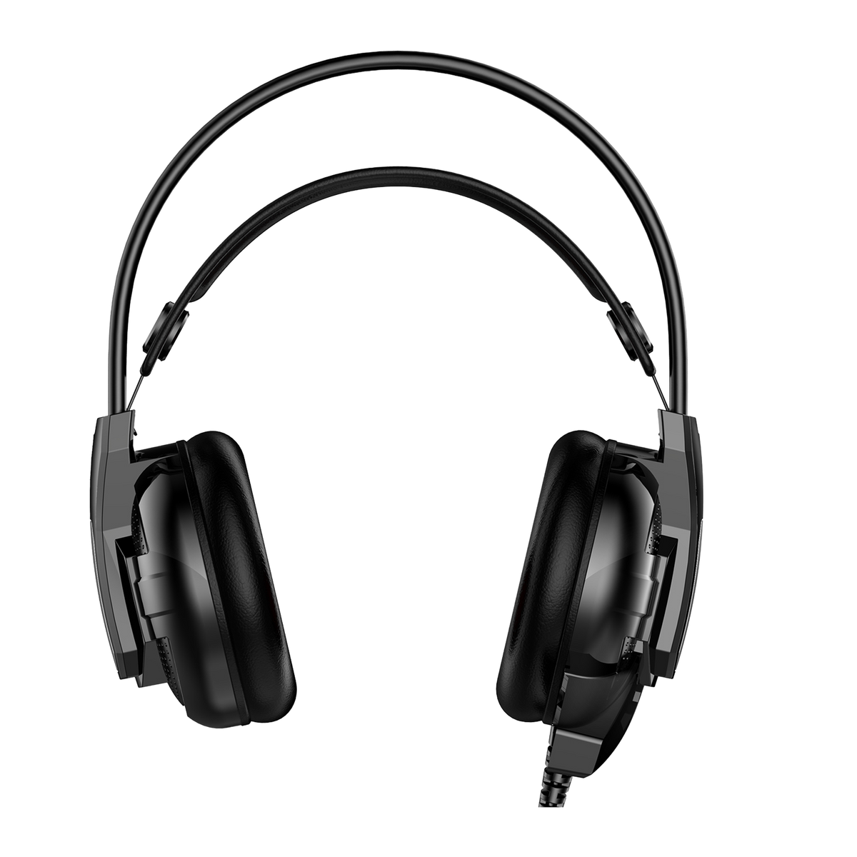 H525 Pro RGB Wired Gaming Headset