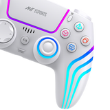 GP400 Wireless Gamepad - White
