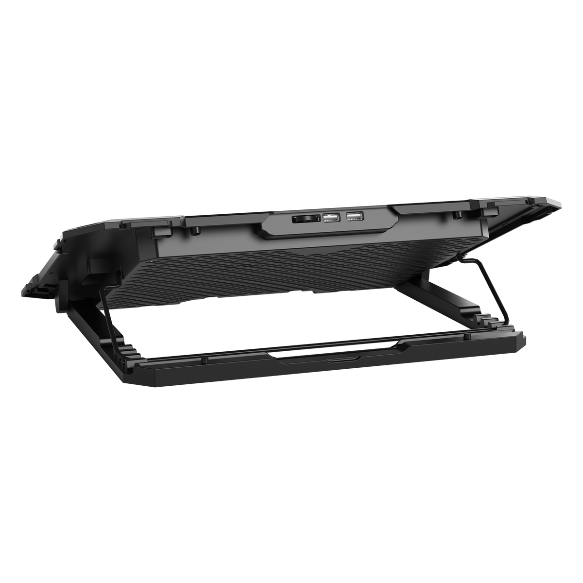 DRACULA 60 Laptop Gaming Cooler Black